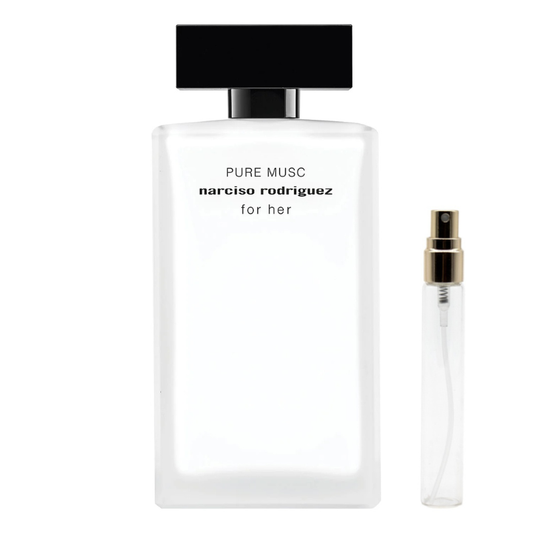 NARCISO RODRIGUEZ PURE MUSC