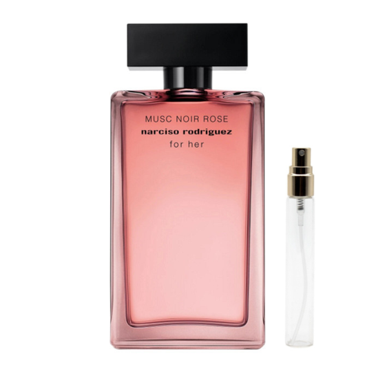 NARCISO RODRIGUEZ MUSC NOIR ROSE