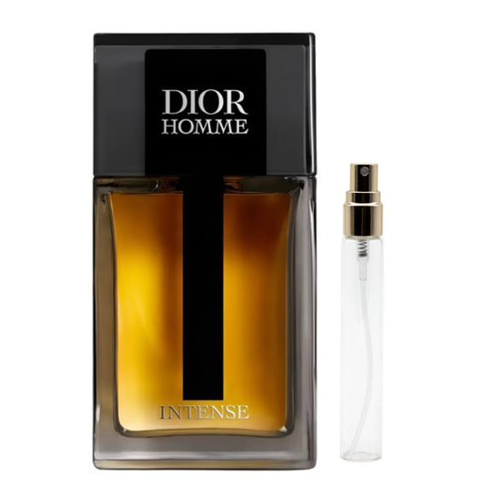 DIOR HOMME INTENSE