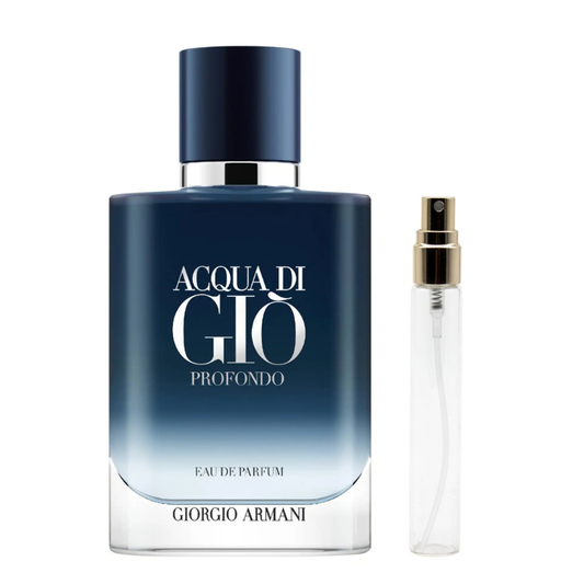 AQUA DI GIO PROFONDO