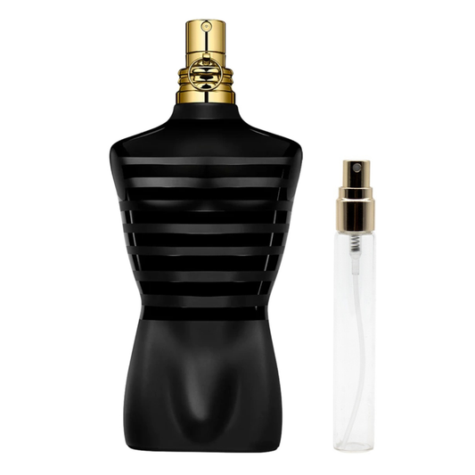 LE MALE LE PARFUM