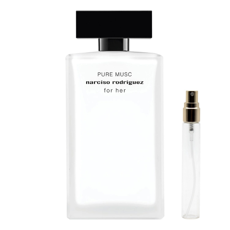 NARCISO RODRIGUEZ PURE MUSC