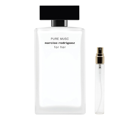 NARCISO RODRIGUEZ PURE MUSC