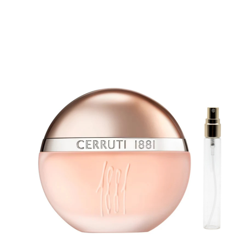 CERRUTI 1881 EDT