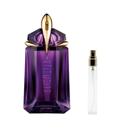 ALIEN MUGLER