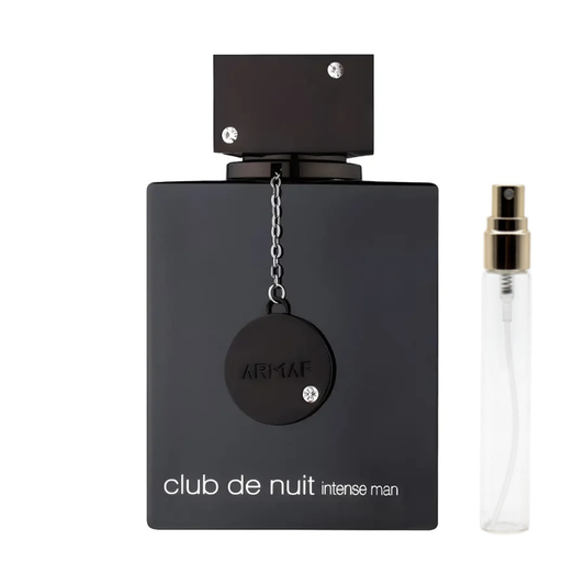 CLUB DE NUIT INTENSE MAN EDP