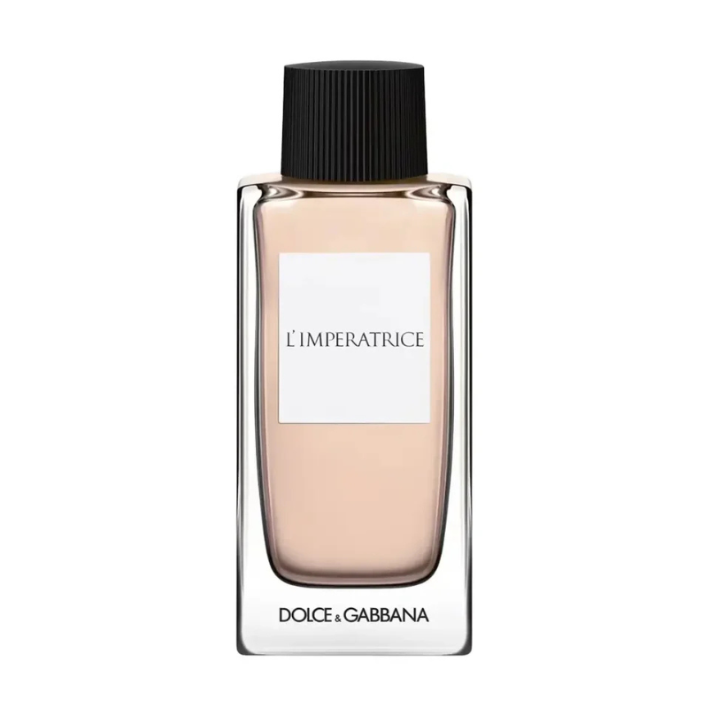 DOLCE&GABBANA L'IMPERATRICE