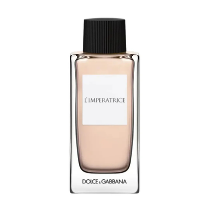 DOLCE&GABBANA L'IMPERATRICE