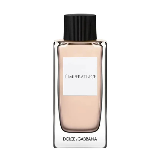 DOLCE&GABBANA L'IMPERATRICE