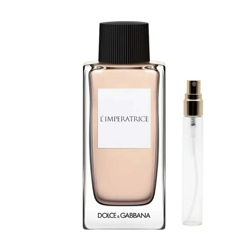 DOLCE&GABBANA L'IMPERATRICE
