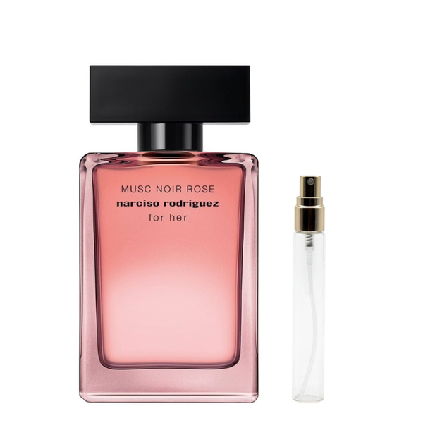 NARCISO RODRIGUEZ MUSC NOIR ROSE