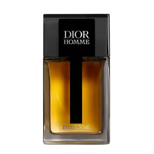 DIOR HOMME INTENSE
