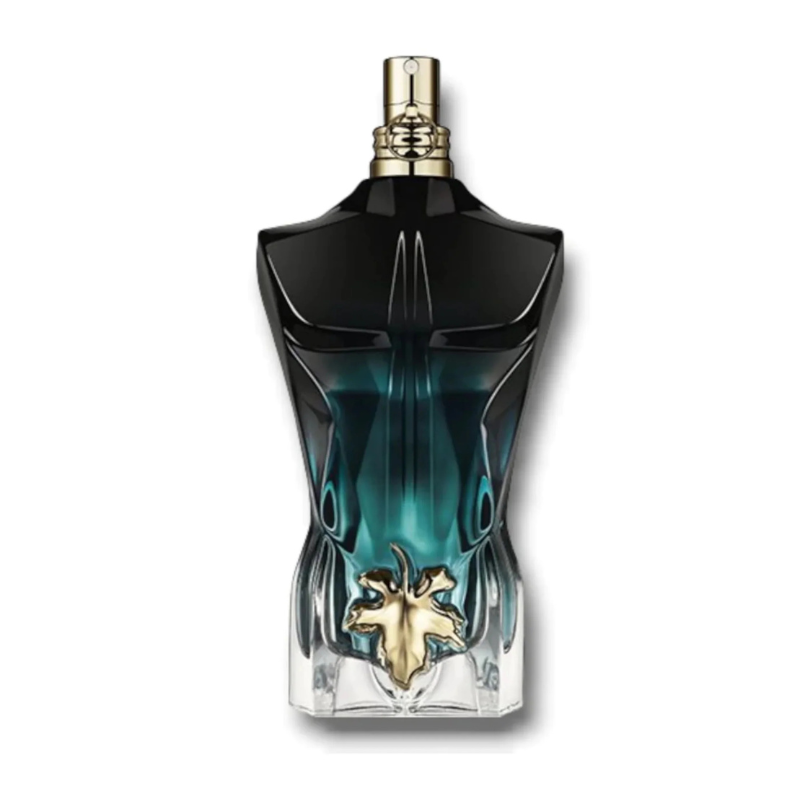 LE BEAU LE PARFUM