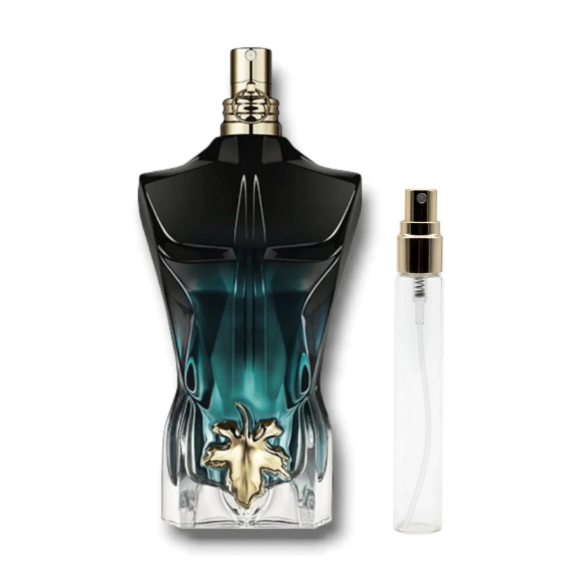 LE BEAU LE PARFUM
