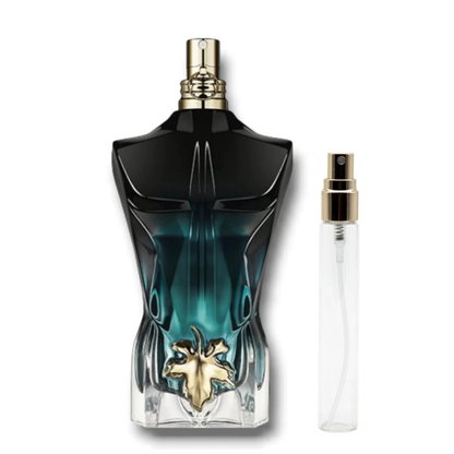 LE BEAU LE PARFUM