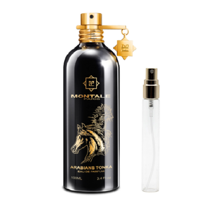 MONTALE ARABIANS TONKA EAU DE PARFUM