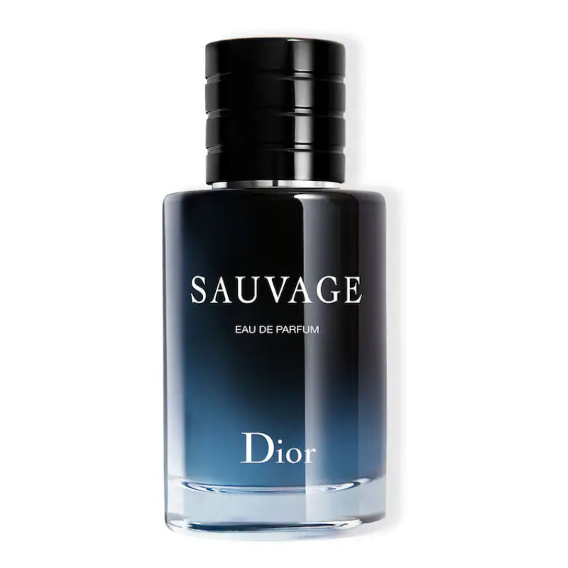 DIOR SAUVAGE EAU DE PARFUM