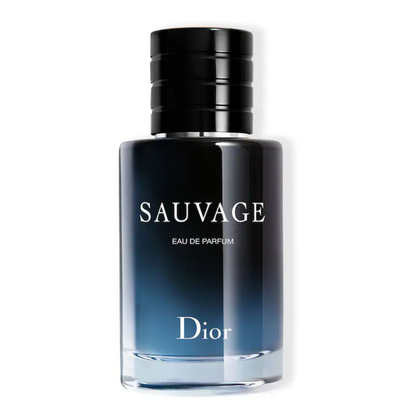 DIOR SAUVAGE EAU DE PARFUM
