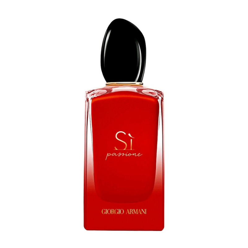 SI PASSIONE EAU DE PARFUM