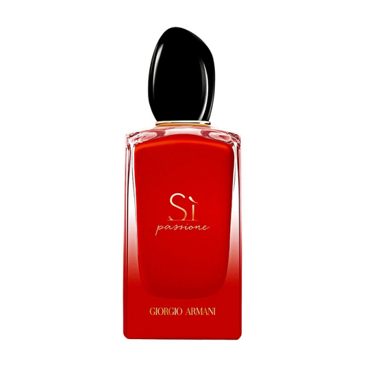 SI PASSIONE EAU DE PARFUM