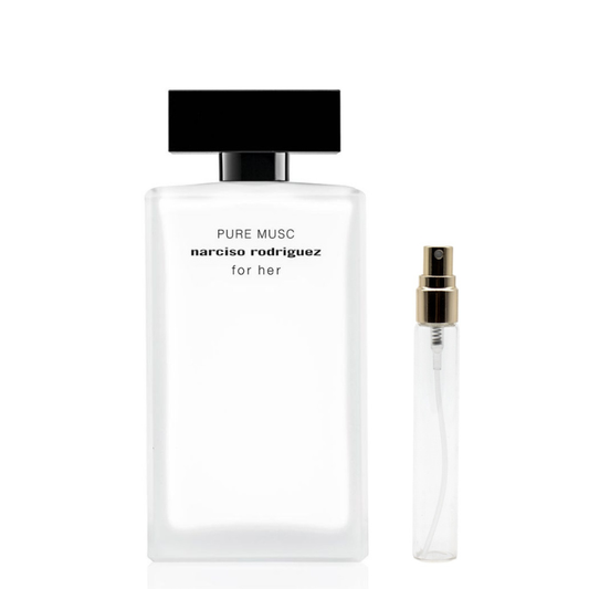 narciso rodriguez pure musc