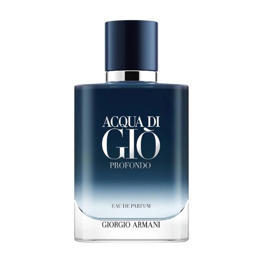 AQUA DI GIO PROFONDO