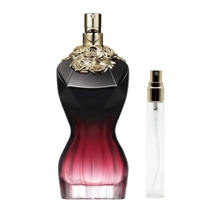 LA BELLE LE PARFUM