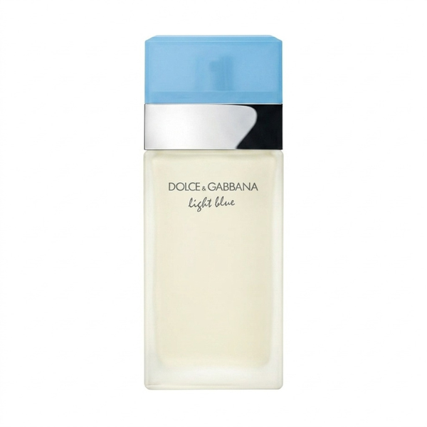 DOLCE & GABBANA LIGHT BLUE