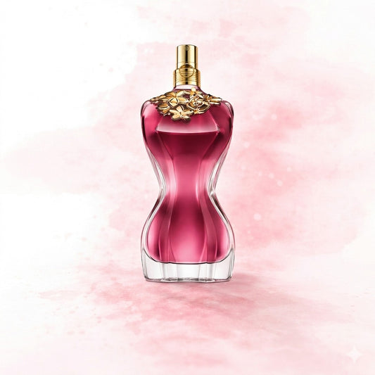 LA BELLE EAU DE PARFUM