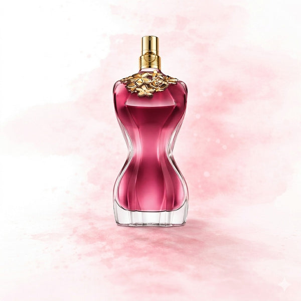 LA BELLE EAU DE PARFUM 3